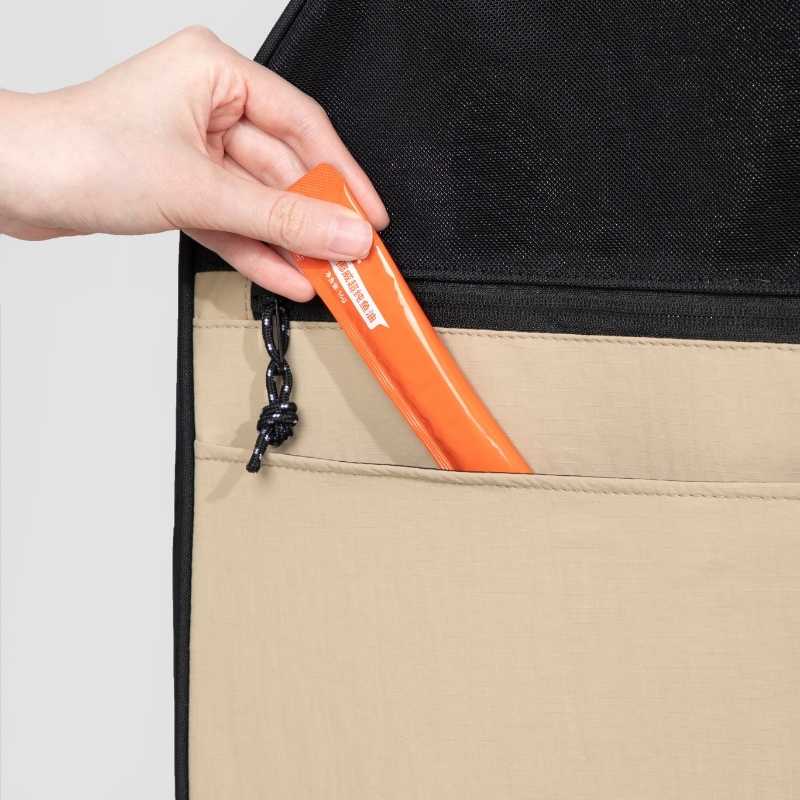 HiDREAM First Class Travel Large Capacity Pet Backpack | Higooga