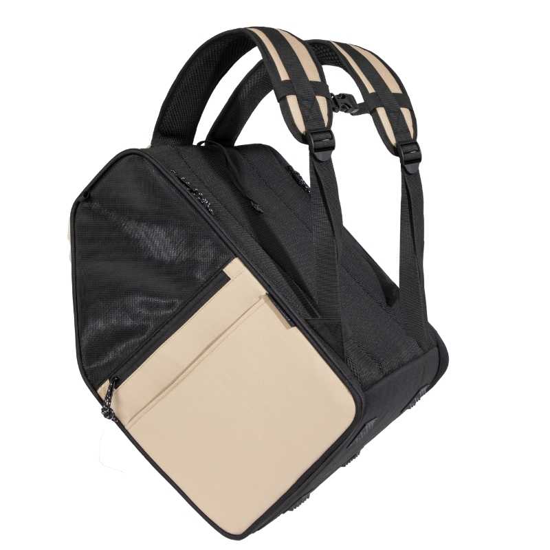 HiDREAM First Class Travel Large Capacity Pet Backpack | Higooga