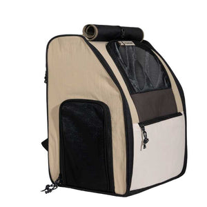 HiDREAM First Class Travel Large Capacity Pet Backpack | Higooga