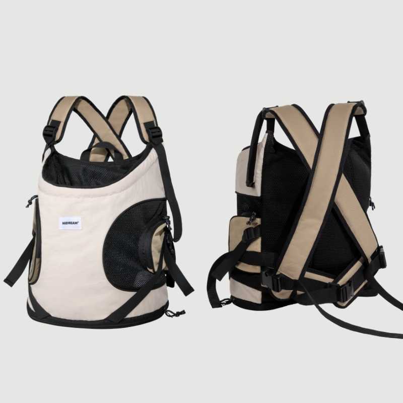 HiDREAM Front Pet Carrier For Small To Medium Size Pets | Higooga