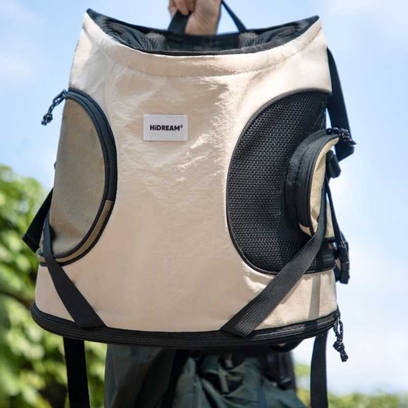 HiDREAM Front Pet Carrier For Small To Medium Size Pets | Higooga