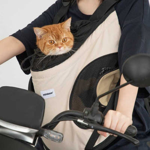 HiDREAM Front Pet Carrier For Small To Medium Size Pets | Higooga