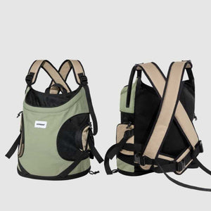 HiDREAM Front Pet Carrier For Small To Medium Size Pets | Higooga