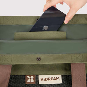 HiDREAM Lightweight Pet Carrier Tote Bag | Higooga