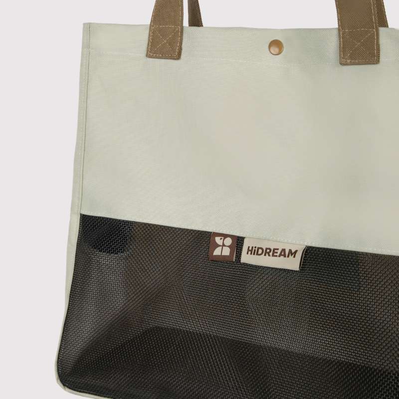 HiDREAM Lightweight Pet Carrier Tote Bag | Higooga