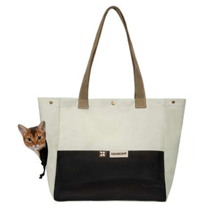 HiDREAM Lightweight Pet Carrier Tote Bag | Higooga