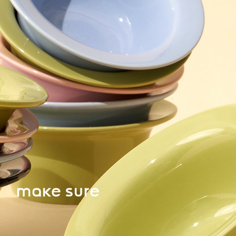 MS Designer Series Dual Ceramic Pet Bowls with Detachable Stand | Higooga