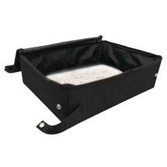 On-The-Go Foldable Cat Litter Tray | Higooga