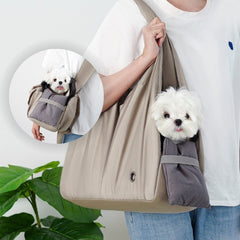 ONECUTE Tote Pet Carrier | Higooga