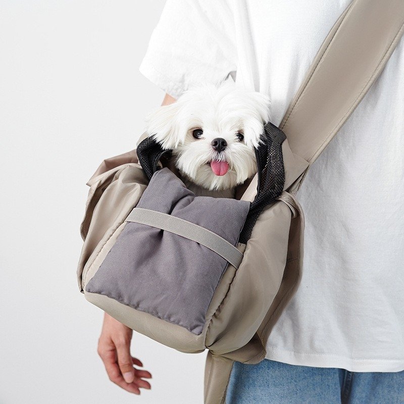  ONECUTE Dog Carrier for Small Dogs Rabbit cat with