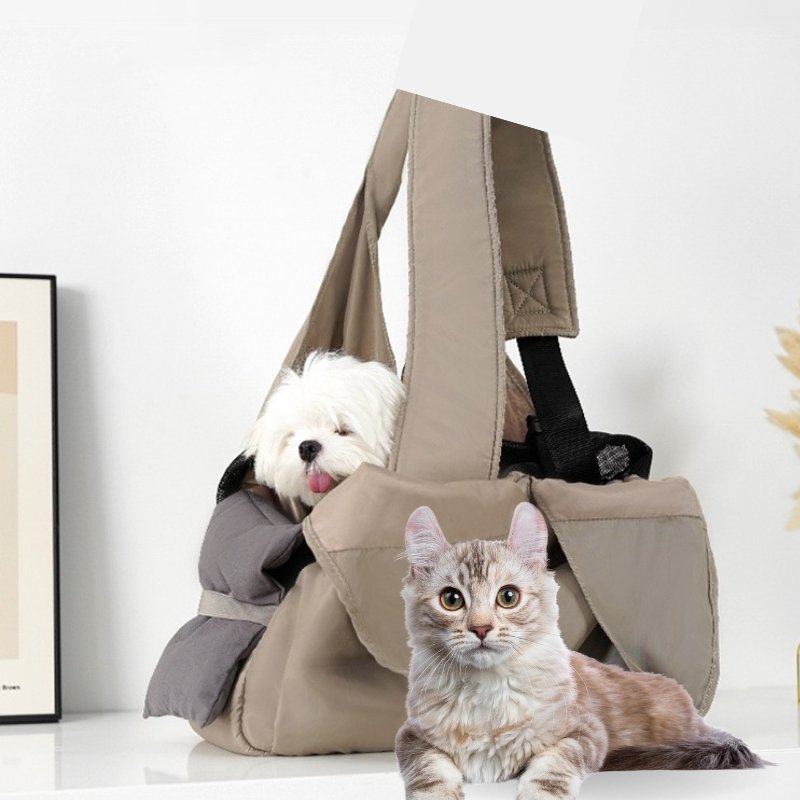 ONECUTE Tote Pet Carrier | Higooga