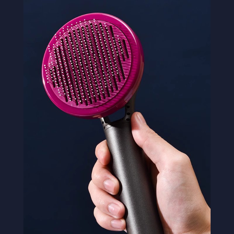 The Ultimate Pet Grooming Kit with 3 Interchangeable Heads | Higooga