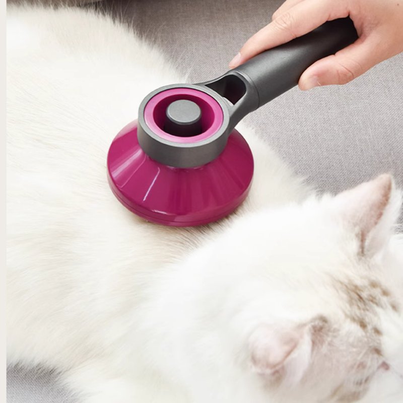 The Ultimate Pet Grooming Kit with 3 Interchangeable Heads | Higooga