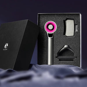 The Ultimate Pet Grooming Kit with 3 Interchangeable Heads | Higooga